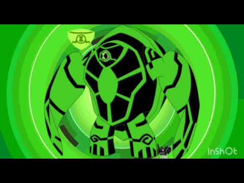 Ben 10 fusion aliens #ben10 #ben10omniverse