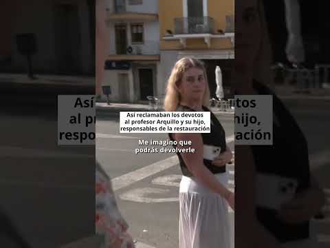 La Macarena y el orgullo herido de Sevilla