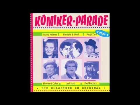 09 - Rudi Schiemann - In der Oper