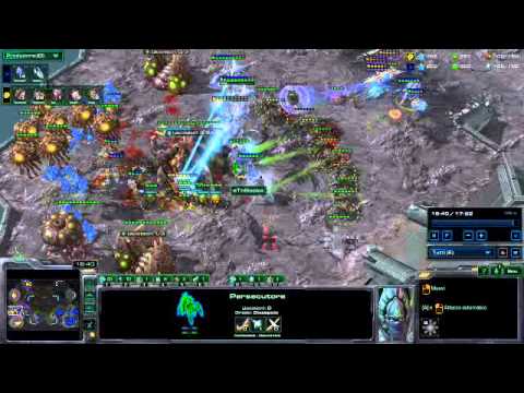 vortix vs socke (parte 2)