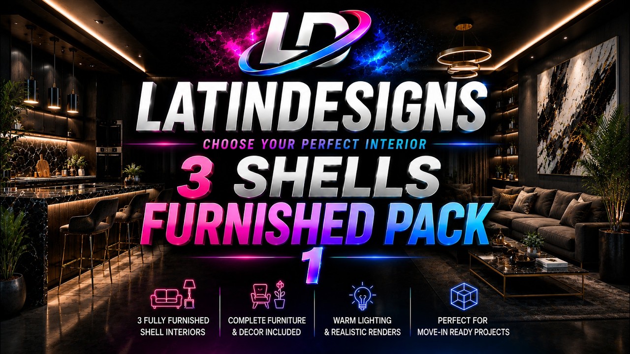 [PAID] LDS SHELLS PACK - ALL IN ONE - PACK 1 - FiveM Releases - Cfx.re ...