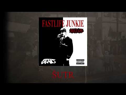 Skato - Šutr (OFFICIAL AUDIO)