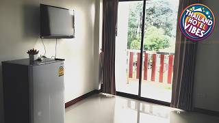 Pra-Ae Lanta Apartment | Koh Lanta, Thailand | Hotel Review 🏩