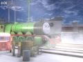MMD Cup 15th MikuMikuDance Thomas The Tank Engine Ep19