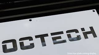 500W CO2 Hybrid laser cutting machine#lasermachine #co2lasercuttingmachine #co2laser #laser