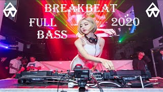 Download lagu BREAKBEAT X 2020 TERBARU FULL BASS NYAMAN BANAR SANAK TAMBAHE LAGEE MANTAP JIWA !!! mp3
