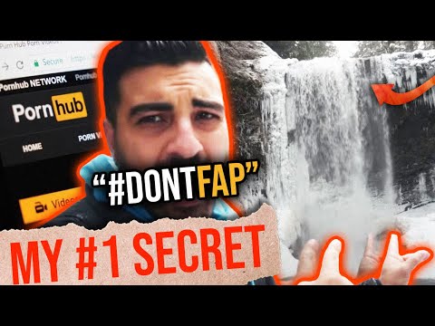 2 Years Without Porn! The Benefits of Quitting and My #1 Secret To Success