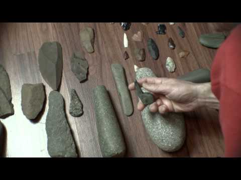 YouTube video about: What tools did the southwest tribes use?
