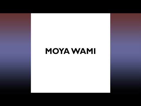Oscar Mbo, Mawhoo - Moya Wami(InQfive Special Touch)