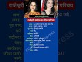 राजेश्वरी सचदेव का जीवन परिचय Rajeshwari