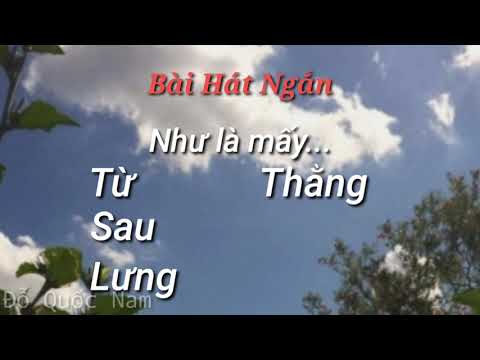 Bài Hát Ngắn - MC ILL x Super E x The Questions