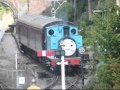 Come For The Ride Day Out With Thomas Music Video