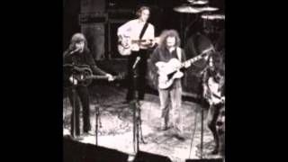 Suite Judy Blue eyes 1974 Rare version by CSN