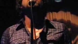 Elliott Yamin &quot;Sharing the Night Together