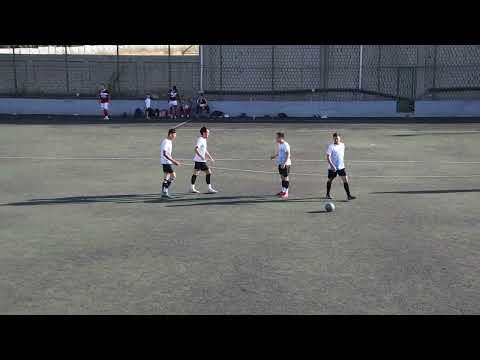 AFL Uzbekistan  1 division  21 tur KRONOSTAR  - T SPARTAK