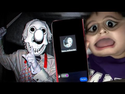 ho scritto a franco nasibonchinima e finita male (AIUTO!)