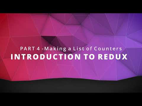 Intro to Redux Part 5 - Storing Data with @NGRX/Effects