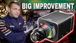 Simagic Evo Pro 18nm Direct Drive Base- Great Force Feedback Experience Simagic Evo Pro 18nm Direct Drive Base- Great Force Feedback Experience