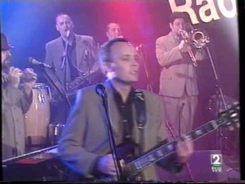 Siniestro Total - Directo Radio 3 (2000)