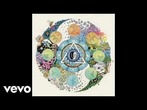 D.A.M.A - Volta e Meia (Audio)