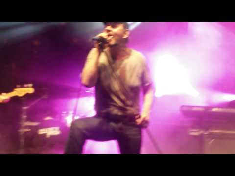 Popeda - Tahdotko mut tosiaan live @Tykkimäki 16.7.2015