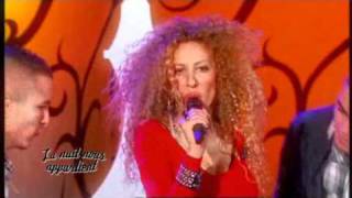Afida Turner - Come With Me (Live) [Paroles + Traduction : CC]
