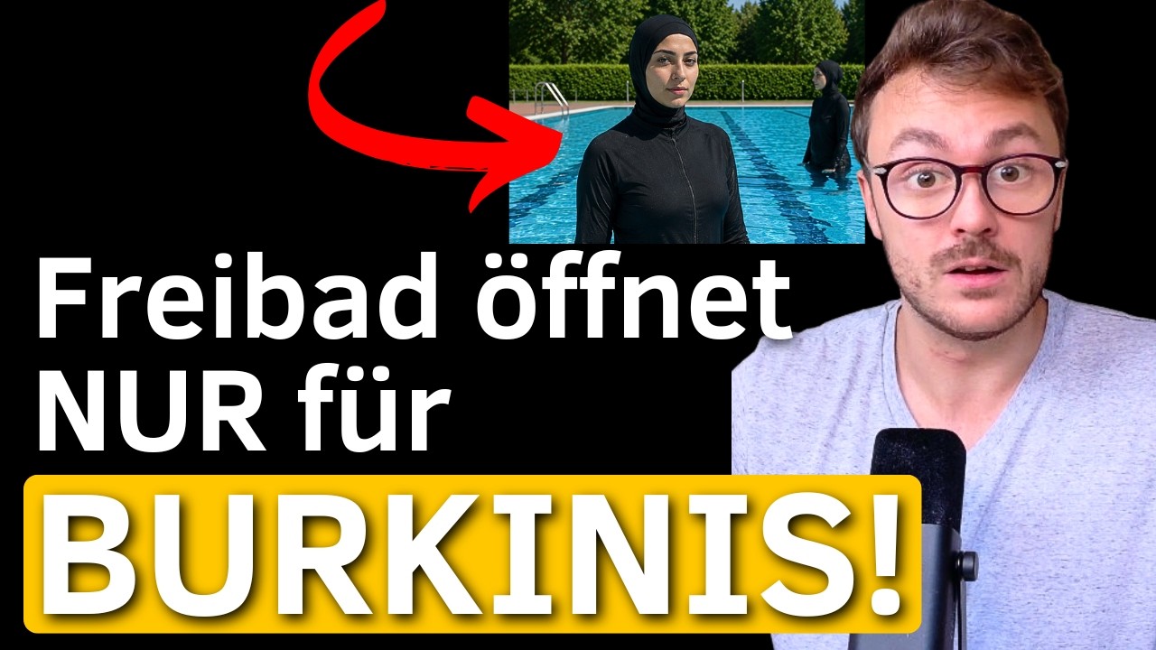 Nur Muslime erlaubt - sonst NIEMAND!