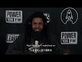 中文翻譯 Still Tippin J Cole L A Leakers Freestyle