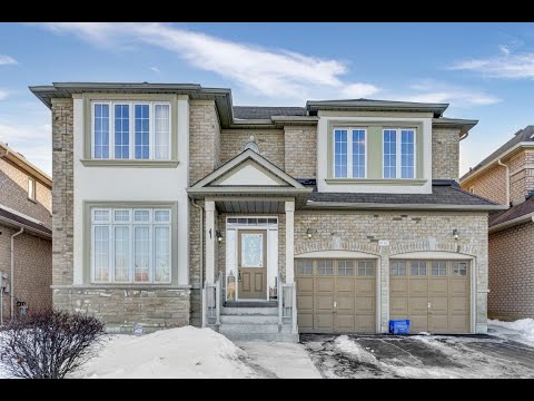 40 Severin Street Brampton Home for Sale - Real Estate Properties for Sale