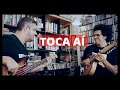 HAMILTON DE HOLANDA & ANDRE VASCONCELLOS | NEGRO SAMBA