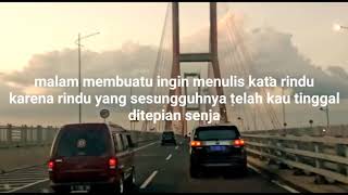 Download lagu puisi senja dan rindu mp3 Download lagu puisi senja dan rindu mp3