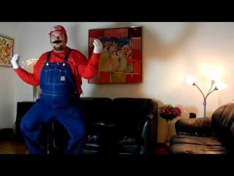 Super Mario Bros. 2 Eletric Boogaloo // Epic Game Music