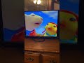 Stuart Little 2 2002 Final Battle VHS Capture