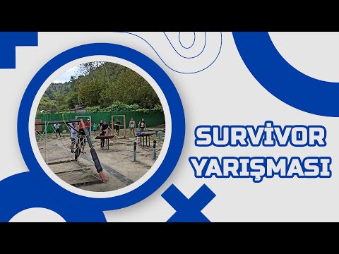 Remax Müjde | Survivor Yarışması