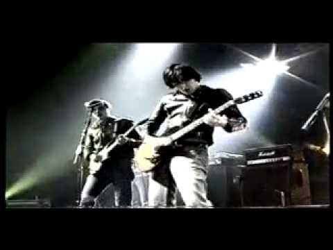 The Libertines - Can't Stand Me Now