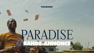 PARADISE | BANDE ANNONCE