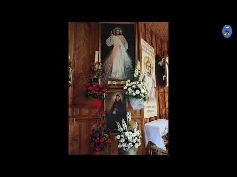 Czatachowa 12.04.2023 - Nowenna do Bożego Miłosierdzia