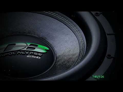 GAFITA Y CHOMBA - 🔈BASS BOOSTED🔈