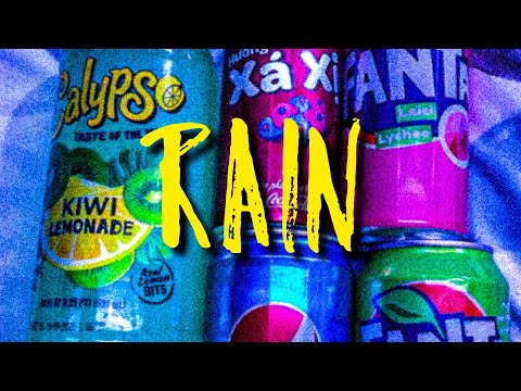[Free] Lyran Dasz Type Beat "Rain" Yungmon Type Beat (prod. pastel x alley)