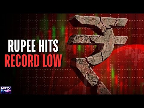 Rupee Hits Record Low: Key Reasons Why Indian Currency Is Falling Today