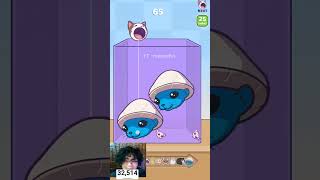 Download lagu Merge Fellas Summon Smurf Cat mp3