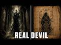 The Book Of Enoch Says The Devil Is Not What Church Teaches And Describes What It Actually Is