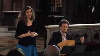 “Have You Seen the Bright Lily Grow" | Robert Johnson | Tenet Vocal Artists