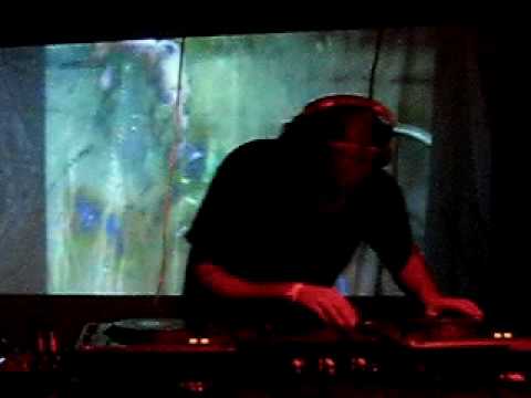 Atom West@Toc bar NOV13 #5