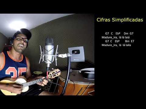Meu Lugar - Banda da Hora