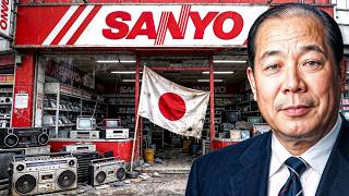 COMO A MELHOR EMPRESA DE ELETRÔNICOS DO MUNDO DESAPARECEU?