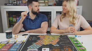 Board of It - Mariposas video thumbnail