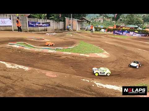 LC RACING PTG1 DK4 BLAZE