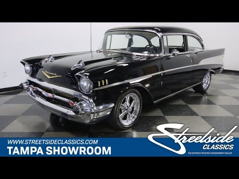 1957 Chevrolet 210 (CC-1522520) for sale in Lutz, Florida