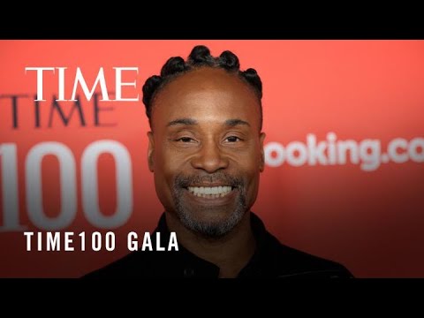 Election Issues Most Important to Celebrities on the TIME100 Red Carpet